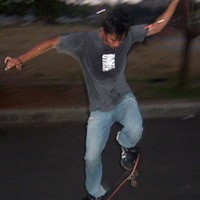 Day 2, Daan Mogot Skaters: NgeSkate di Jalan, Tetap Asyik!